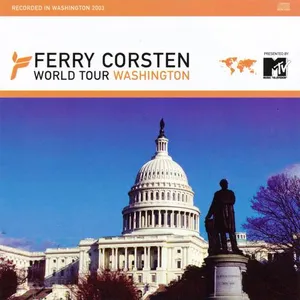 World tour Washington